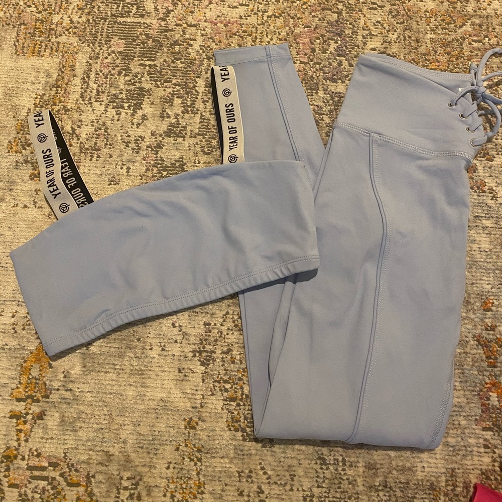 Year Of Ours Size Small Set